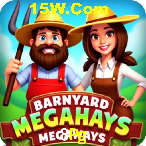 Welcome Bonus 8Pg