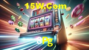VIP Casino 8Pg