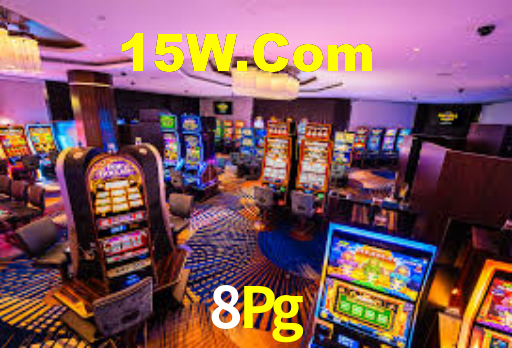 8Pg Casino