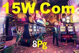 8Pg,8Pg Game