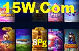 8Pg - Melhor Cassino De Caça-Níqueis Online - 8Pg Game