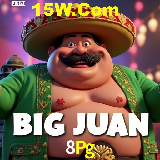 APP oficial da 8Pg para mobile