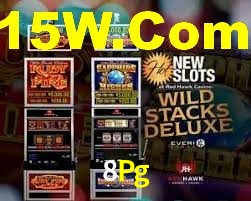 8Pg Casino
