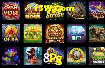Apostas Esportivas na 8Pg: Um Guia Completo