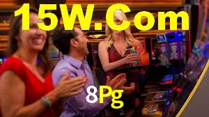 8Pg Casino
