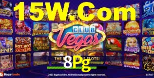 8Pg,8Pg Game