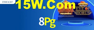 8Pg,8Pg Game